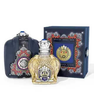 Ανδρικό άρωμα Shaik Opulent Shaik Classic No.77 EDP 100 ml.