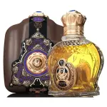 Ανδρικό άρωμα Shaik Opulent Shaik Gold Edition EDP 100 ml.