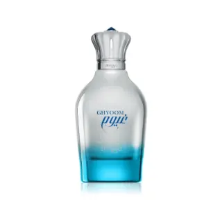 Ανδρικό άρωμα Zimaya Ghyom EDP 100 ml. 