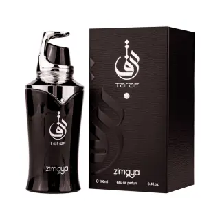 Ανδρικό άρωμα Zimaya Taraf Black EDP 100 ml.