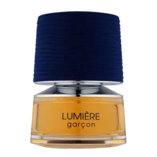 Ανδρικό άρωμα Γαλλική Λεωφόρος Lumière Garçon EDP 100 ml.