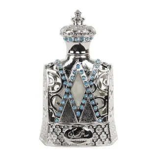 Αρωματικό έλαιο Afnan Silver Musk 15 ml. - Unisex