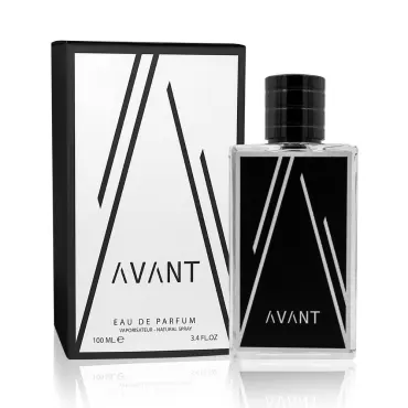 Αρωματικός Κόσμος Avant + Al Haramain Oyuny Spray