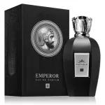 Αρωματικός Κόσμος Emperor II EDP 100 ml.