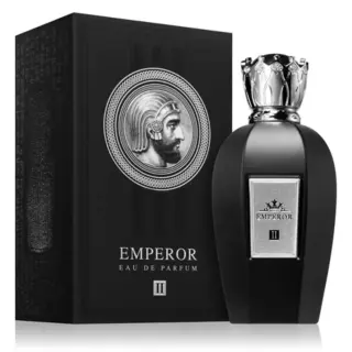 Αρωματικός Κόσμος Emperor II EDP 100 ml.