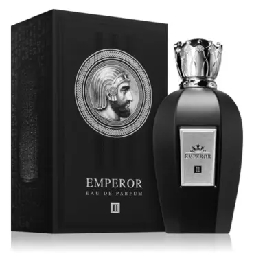 Αρωματικός Κόσμος Emperor II EDP 100 ml.