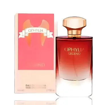 Αρωματικός Κόσμος Ophylia Legend EDP 80 ml.