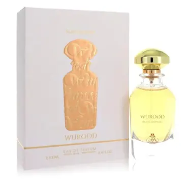 Αρωματικός Κόσμος Wurood Blanc Sapphire EDP 100 ml. - Unisex