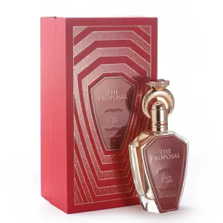 Αρώματα Khadlaj The Proposal Date Night EDP 100 ml. - Unisex