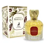 Γαλλική Λεωφόρος Cuero Pura + Maison Alhambra La Rouge Baroque