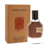 Γαλλική Λεωφόρος Cuero Pura + Maison Alhambra La Rouge Baroque