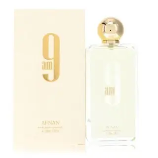 Γυναικείο άρωμα Afnan 9am EDP 100 ml.