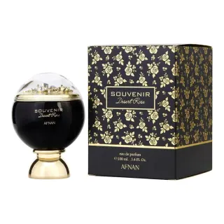 Γυναικείο άρωμα Afnan Souvenir Desert Rose 100 ml.