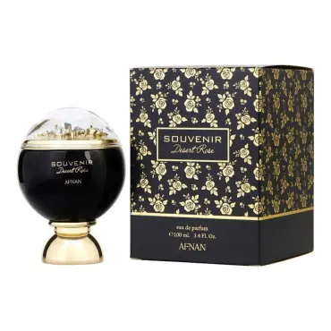 Γυναικείο άρωμα Afnan Souvenir Desert Rose 100 ml.