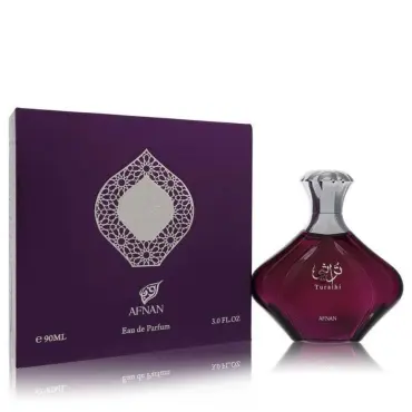 Γυναικείο άρωμα Afnan Turathi Femme Purple EDP 90 ml.