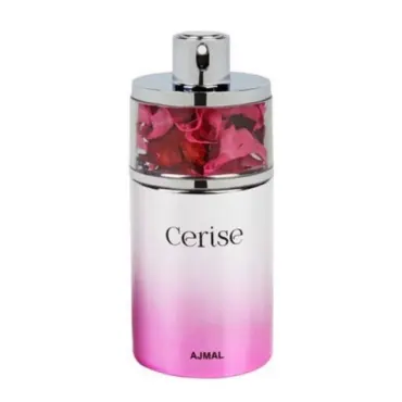 Γυναικείο άρωμα Ajmal Cerise EDP 75 ml.