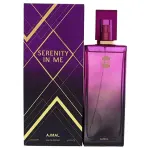 Γυναικείο άρωμα Ajmal Serenity In Me EDP 100 ml.