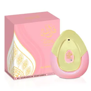 Γυναικείο άρωμα Al Haramain Farasha EDP 100 ml.