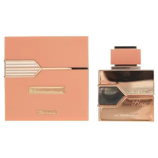 Γυναικείο άρωμα Al Haramain L`Aventure Rose EDP 100 ml.
