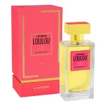 Γυναικείο άρωμα Al Haramain Loulou Love EDP 100 ml. 