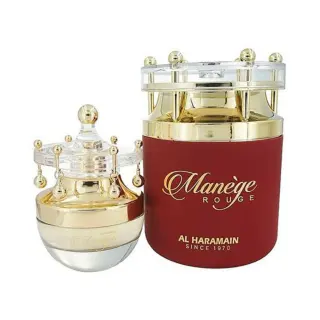 Γυναικείο άρωμα Al Haramain Manege Rouge EDP 75 ml.