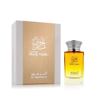 Γυναικείο άρωμα Al Haramain Musk Maliki EDP 100 ml.