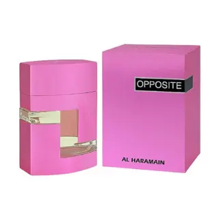 Γυναικείο άρωμα Al Haramain Opposite Pink EDP 100 ml.