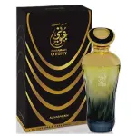 Γυναικείο άρωμα Al Haramain Oyuny Spray EDP 100 ml.