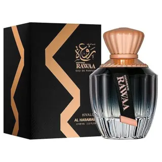 Γυναικείο άρωμα Al Haramain Rawaa EDP 100 ml.