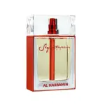 Γυναικείο άρωμα Al Haramain Signature Red EDP 100 ml.