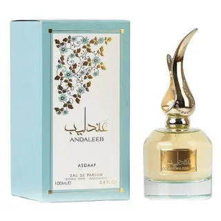 Γυναικείο άρωμα Asdaaf Al Andaleeb EDP 100 ml.
