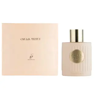 Γυναικείο άρωμα Khadlaj Cream Velvet EDP 100 ml.