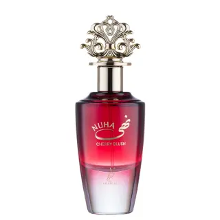 Γυναικείο άρωμα Khadlaj Nuha Cherry Blush EDP 85 ml.