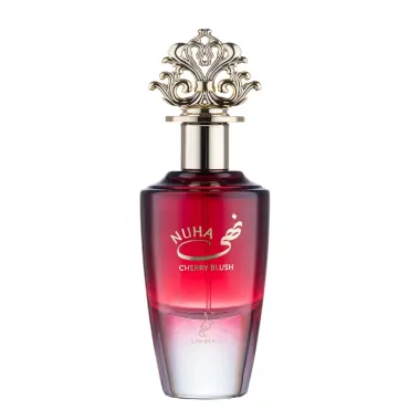 Γυναικείο άρωμα Khadlaj Nuha Cherry Blush EDP 85 ml.
