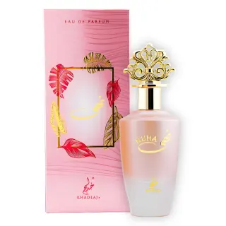 Γυναικείο άρωμα Khadlaj Nuha EDP 85 ml.
