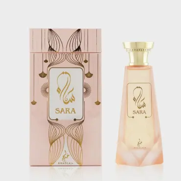 Γυναικείο άρωμα Khadlaj Sara EDP 100 ml.