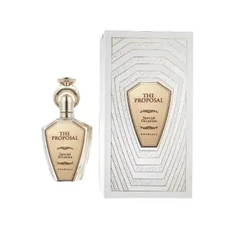 Γυναικείο άρωμα Khadlaj The Proposal Special Occasion EDP 100 ml.