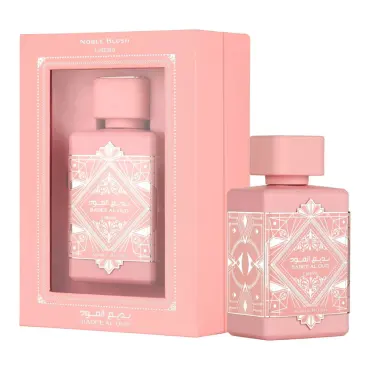 Γυναικείο άρωμα Lattafa Badee Al Oud Noble Blush EDP 100 ml.