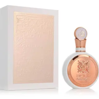 Γυναικείο άρωμα Lattafa Fakhar Rose EDP 100 ml.