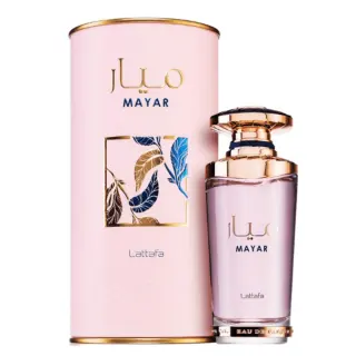 Γυναικείο άρωμα Lattafa Mayar EDP 100 ml.