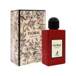 Γυναικείο άρωμα Maison Alhambra Floral Ambrosia 100 ml.