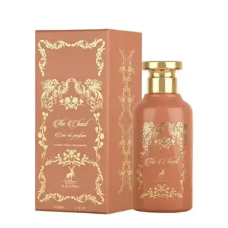Γυναικείο άρωμα Maison Alhambra The Chant 100 ml.