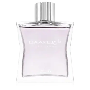 Γυναικείο άρωμα Rasasi Daarej EDP 100 ml.