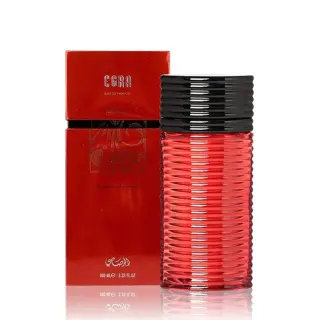 Γυναικείο άρωμα Rasasi Egra Women 100 ml.