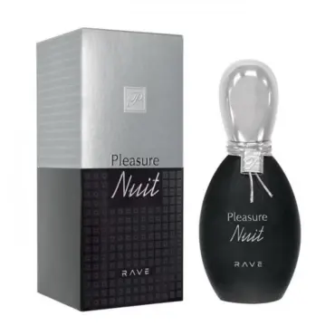 Γυναικείο άρωμα Rave Pleasure Nuit EDP 100 ml.