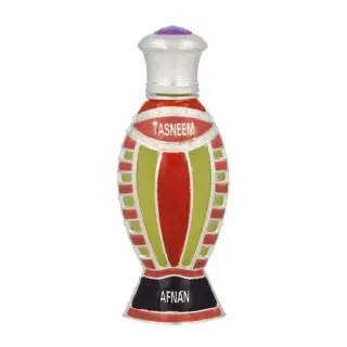 Λάδι αρωμάτων Afnan Tasneem 20 ml. - Unisex
