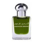 Λάδι αρωμάτων Al Haramain Firdous 15 ml. - Unisex 