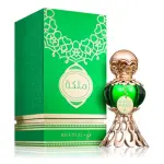 Λάδι αρωμάτων Khadlaj Malika Green 15 ml. - Unisex
