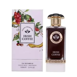 Συλλογή Irish Coffee της Γαλλικής Λεωφόρου + Lattafa Yara