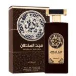 Τα αρώματά μου Snowberry + Asdaaf Majd Al Sultan